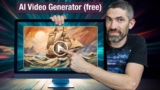 Create Stunning Videos in Minutes with Free AI Software
