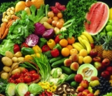 Keep Your Diet Healthy with Fruits and Vegetables Distributor