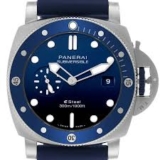 The Lasting Allure of Panerai Watches in the Contemporary Era