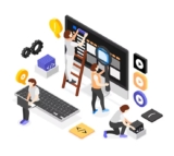 Website Maintenance Packages for Content-Heavy Websites
