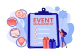 How Does Event Software Simplify Scheduling and Coordination?