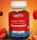 A Practical Review of Nahraan Halal Multivitamins for Adults