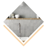 How Do You Choose the Best Kitchen Tiles for Backsplashes? A Complete Guide