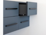 Why Bethesda Homes Benefit from Custom Cabinet Solutions