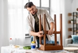 Can Professional Repair Revive Worn Furniture?