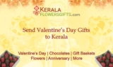 The Ultimate Destination for Sending Valentine’s Day Gifts to Kerala
