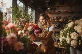 Navigating the Floral Splendor of Newark’s Finest Florists