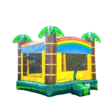 Golden Jumpers: Affordable Bounce House Rentals in San Jose and Surrounding Areas