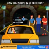Do’s and Don’ts in the Escape Room