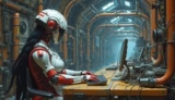 The Unseen Vision: AI’s Influence on Video Without Boundaries