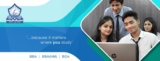 Distinct advantages of studying BBA for your career goals