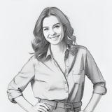 Sketching a New Reality: How AI Breathes Life into Your Photos