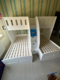 Bed With Slide – Ideal For Kids