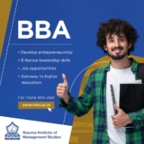 BBA Degree: A Holistic Exploration of Success