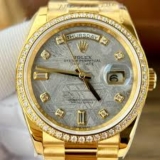 The Hidden World of High-Grade Watch Replicas