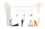 The data science process learn step by step