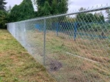 Chain Link Fences: Beyond Practicality to Aesthetic Appeal