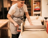 What Do Custom Cabinet Makers in Maryland Offer?