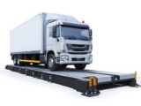 How Fast Are Rental Truck Scales Houston TX Setup?