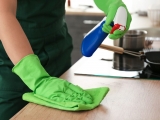 The Pros and Cons of Cleaning Stainless Steel
