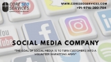 Business Leads Produce by Social media Agency