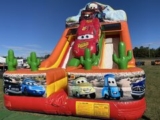 GIGS Party Rentals Brings Unforgettable Fun and Excitement to San Antonio Celebrations!
