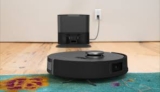 Revolutionizing Home Care with Robot Vacuum Cleaners