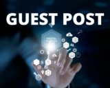 Future Trends Shaping Guest Post Services and SEO Strategies