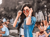 Imgedit AI Cartoonizer: Transforming the Photos into Stunning Cartoons