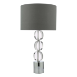 The Essential Guide to Table Lamps: A Blend of Aesthetics and Functionality