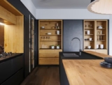How Custom Cabinets Bethesda Can Maximize Your Space