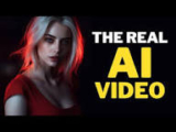How AI Video Generators Streamline Content Creation