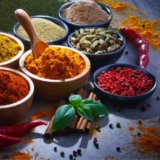 Quick Guide to Ceylon Spices