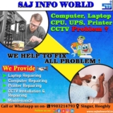 Computer Service Center Services and Prices in Hooghly