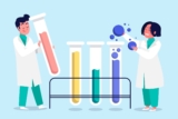 Why 2d Electrophoresis Outperforms Single-Dimension Methods