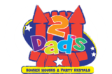 2 Dads Bounce Houses Offers the Best Dunk Tank Rentals