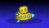 Geometry Dash Lite: Exciting adventures not to be missed