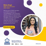 Why should you choose BBA for your graduation studies? 