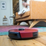 Smart Cleaning: How Robot Vacuums Are Changing Home Maintenance