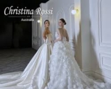 Create Your Dream Customised Wedding Dress