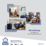 Specializations in BBA course: Choosing the Right Path for Your Career