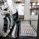 Innovative HGHY Egg Tray Making Machine: High Capacity, Low Power Consumption, and Eco-Friendly Production
