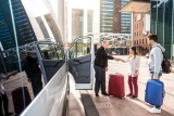 The Significance of Advanced Luggage Valets at Public Places