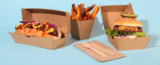 Unbox the Experience – How Trendy Fast Food Packaging Wins Customers