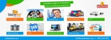 Promote Your Business on Social Media | SATHYA Technosoft