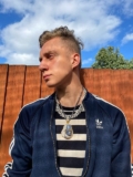 Balticceo – a talented musician/influencer conquering Lithuanian charts