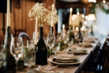 Choosing the Right Wedding Catering Package for Your Budget