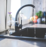 Corner Vanities For Bathrooms Are The Answer For Small Bathrooms