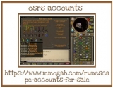 New Step by Step Roadmap For Osrs Accounts