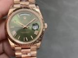 The Rise of Luxury Watch Replicas: A Market Overview